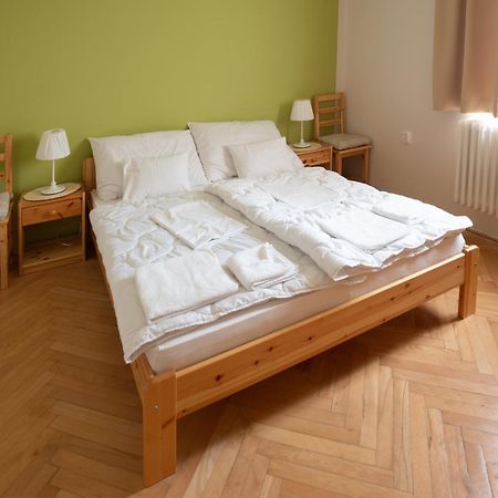Csoemoeri Vendeghaz Otel Csomor Dış mekan fotoğraf