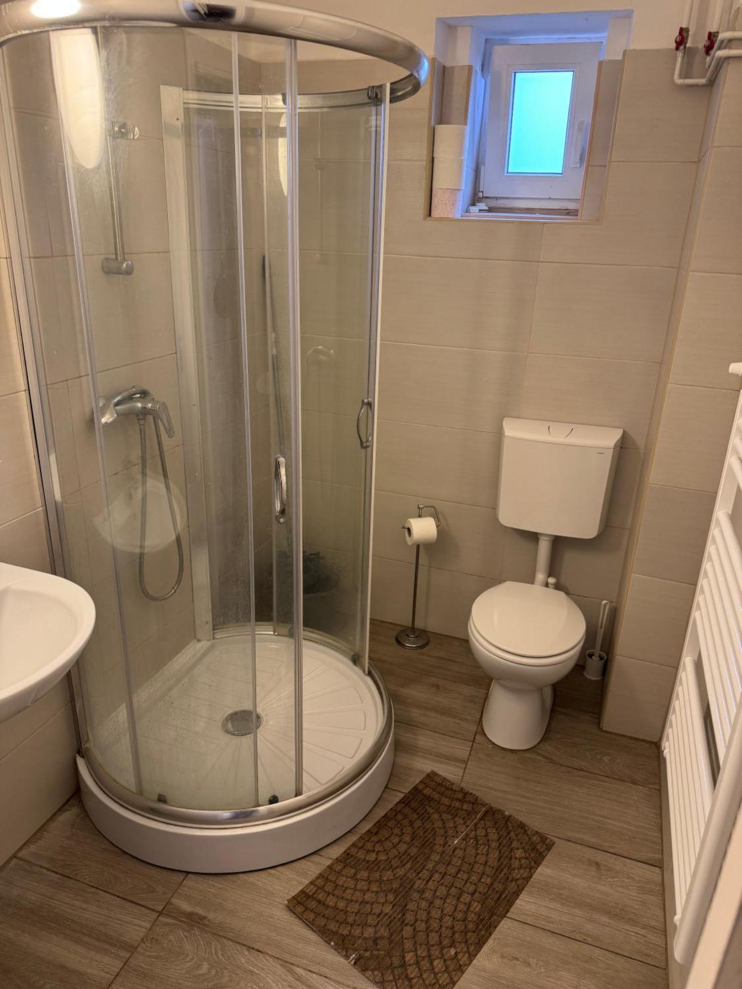 Csoemoeri Vendeghaz Otel Csomor Dış mekan fotoğraf
