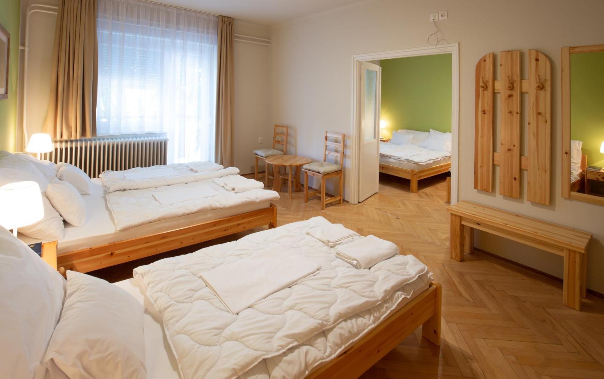 Csoemoeri Vendeghaz Otel Csomor Dış mekan fotoğraf
