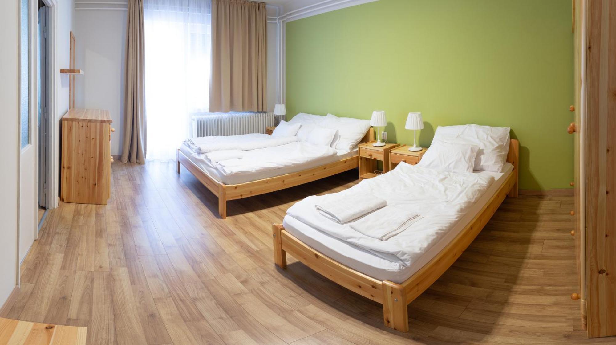 Csoemoeri Vendeghaz Otel Csomor Dış mekan fotoğraf