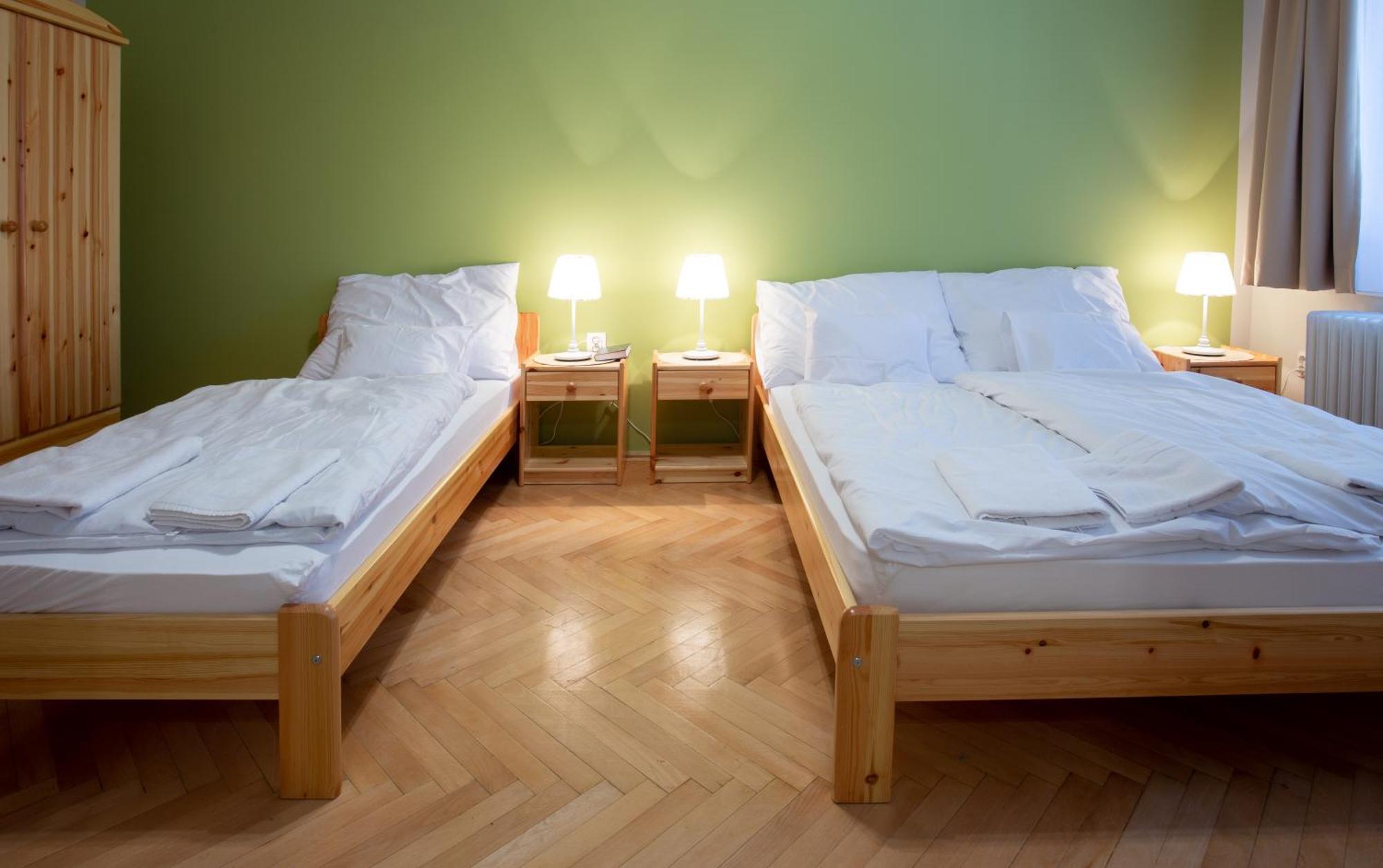 Csoemoeri Vendeghaz Otel Csomor Dış mekan fotoğraf