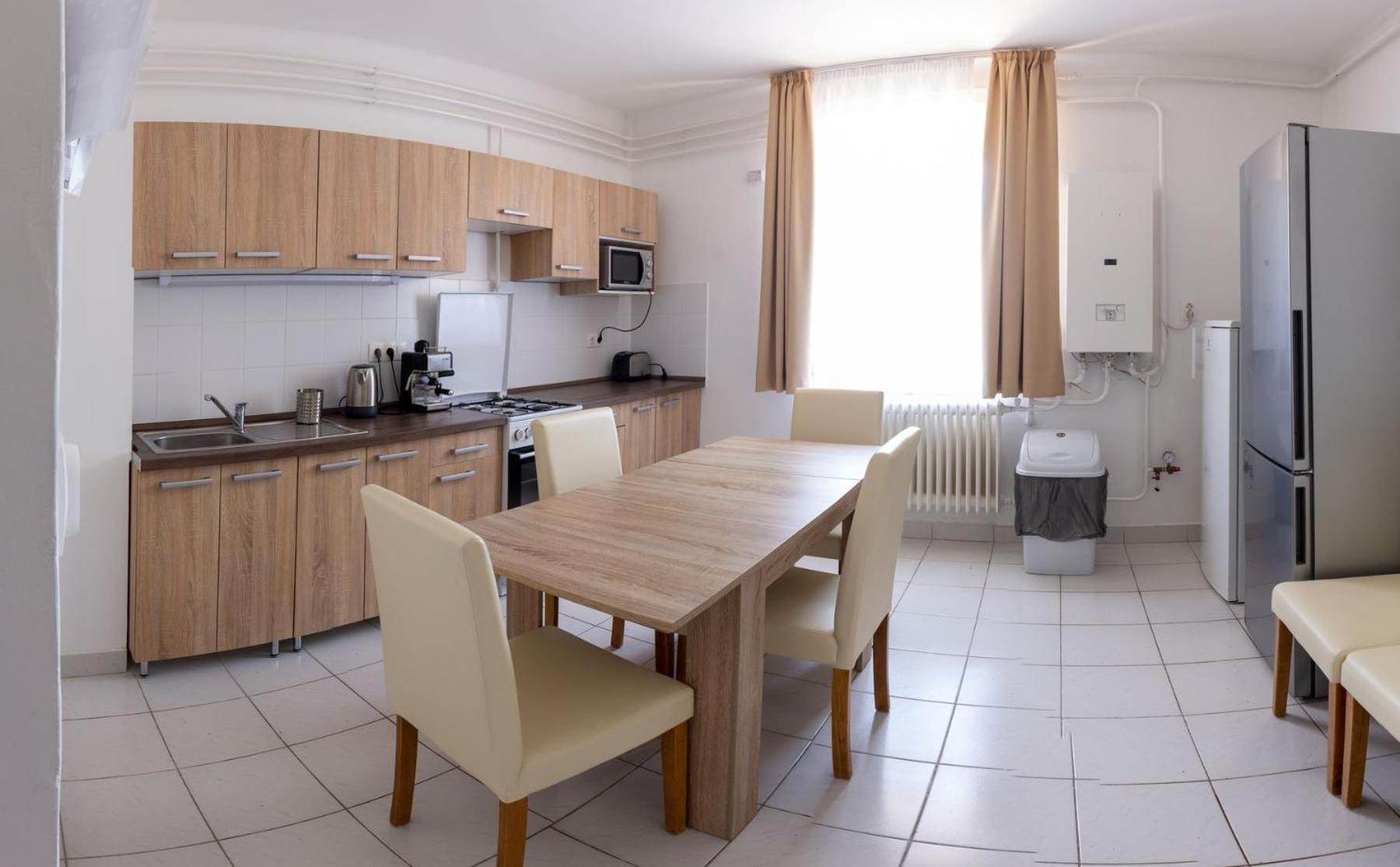 Csoemoeri Vendeghaz Otel Csomor Dış mekan fotoğraf