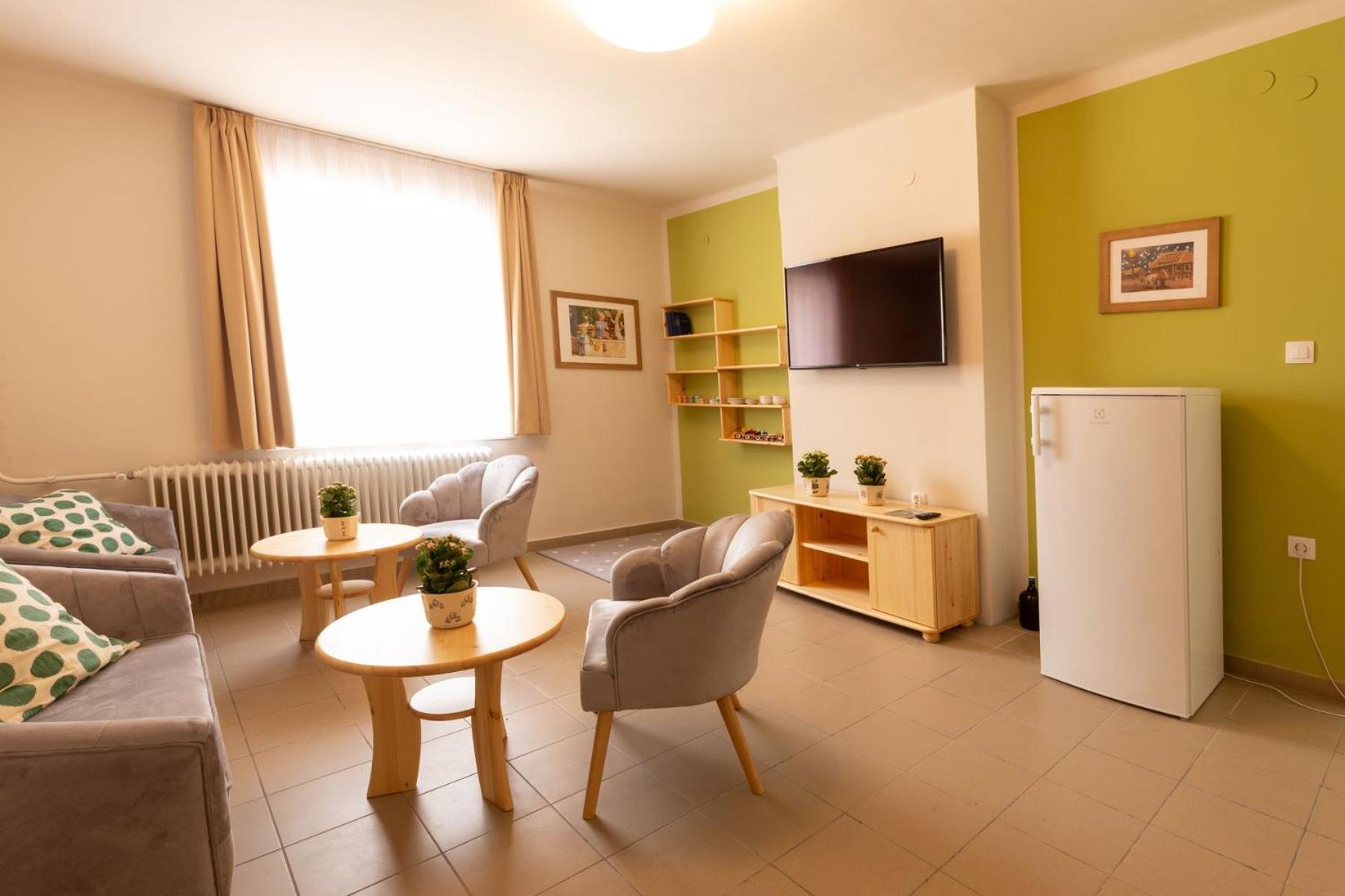 Csoemoeri Vendeghaz Otel Csomor Dış mekan fotoğraf