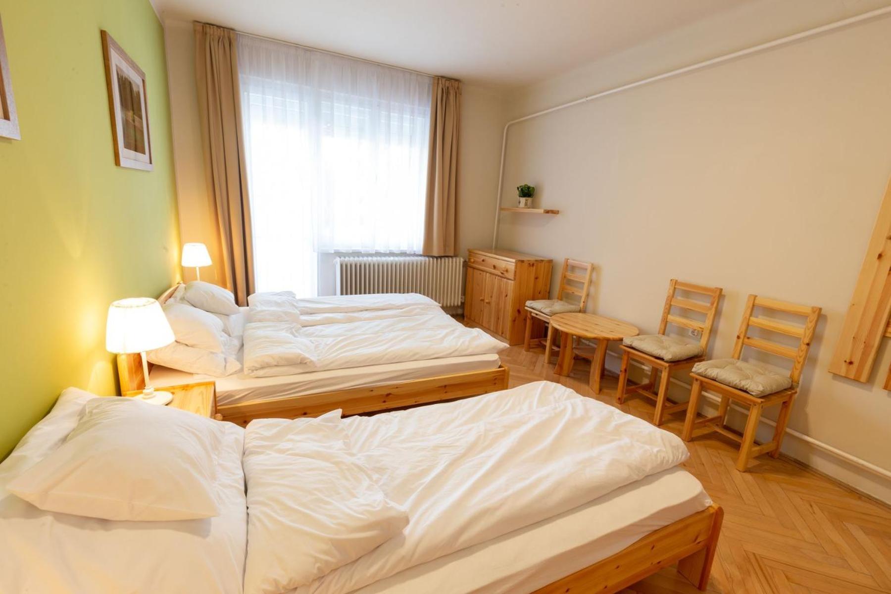 Csoemoeri Vendeghaz Otel Csomor Dış mekan fotoğraf