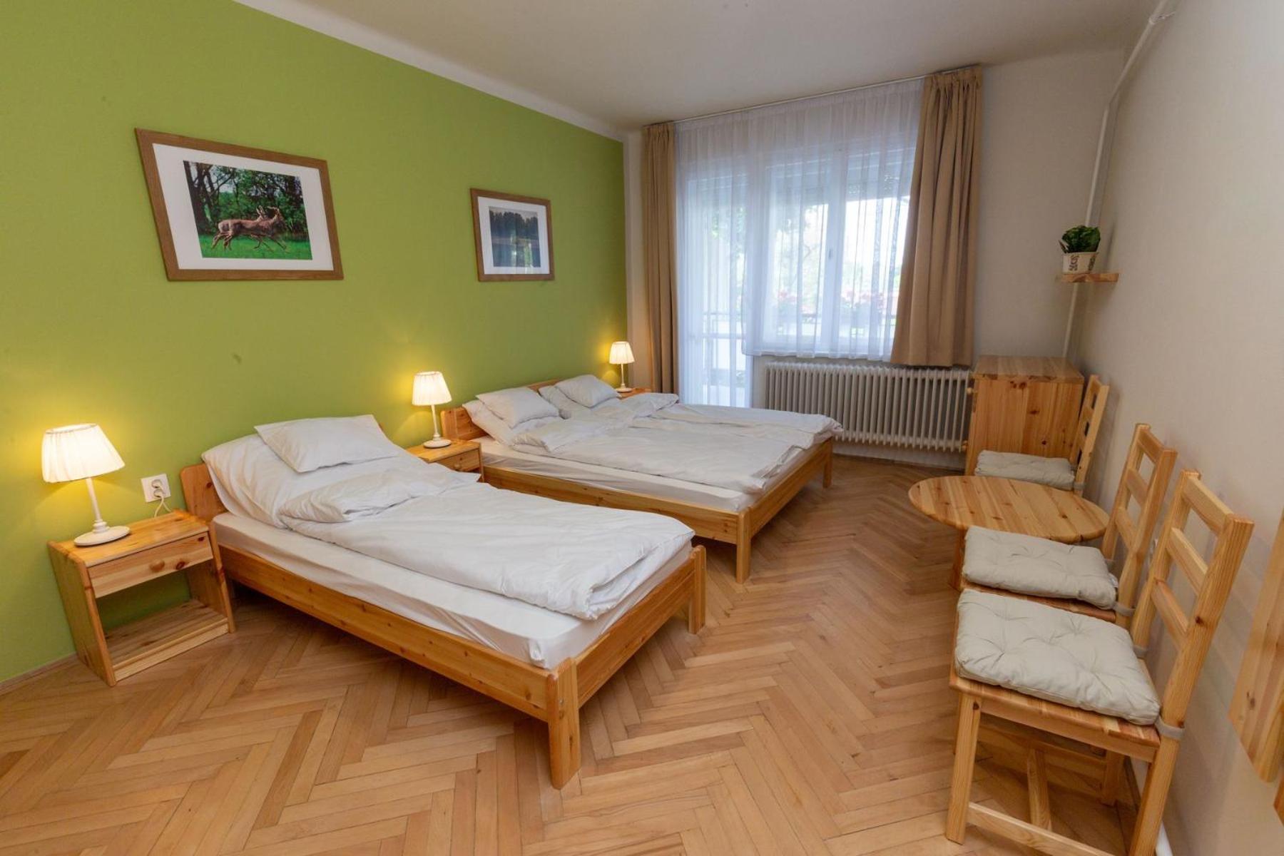 Csoemoeri Vendeghaz Otel Csomor Dış mekan fotoğraf